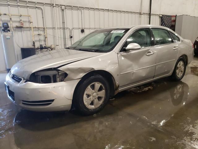 2007 Chevrolet Impala LT