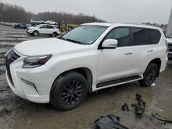Salvage cars for sale from Copart Windsor, NJ: 2023 Lexus GX 460