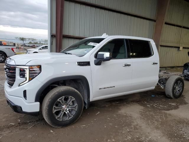 2023 GMC Sierra K1500 SLT