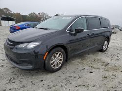 Chrysler salvage cars for sale: 2023 Chrysler Voyager LX