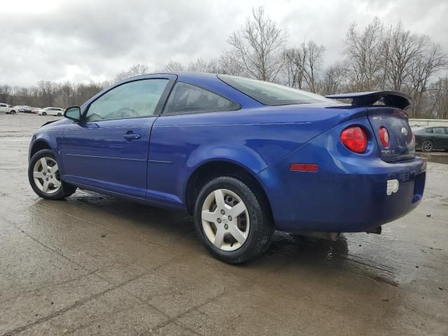 2007 Chevrolet Cobalt LS