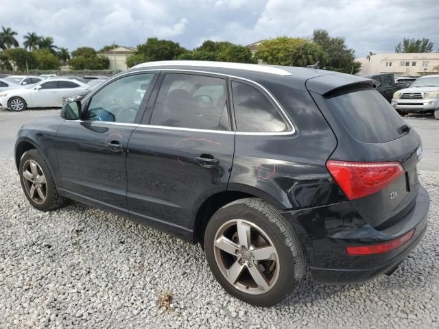 2011 Audi Q5 Premium Plus