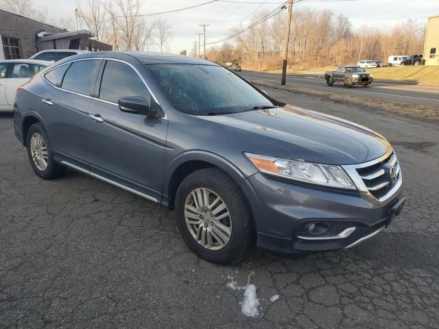 2015 Honda Crosstour EX