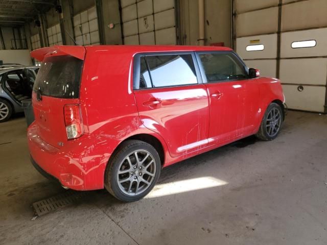 2014 Scion XB