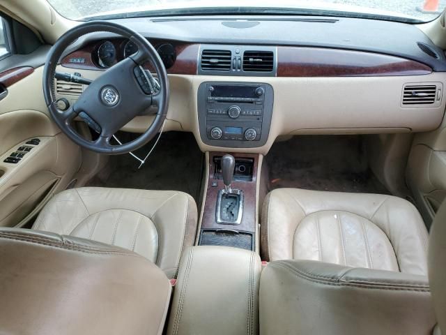 2008 Buick Lucerne CXL