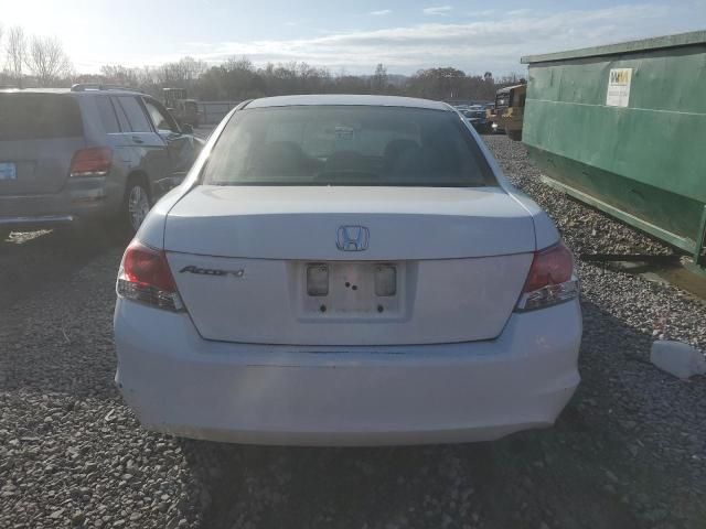 2009 Honda Accord LX