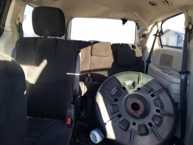 2011 Dodge Grand Caravan Mainstreet