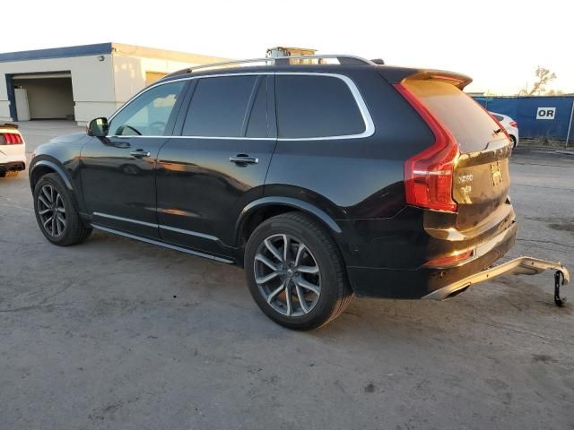 2019 Volvo XC90 T6 Momentum