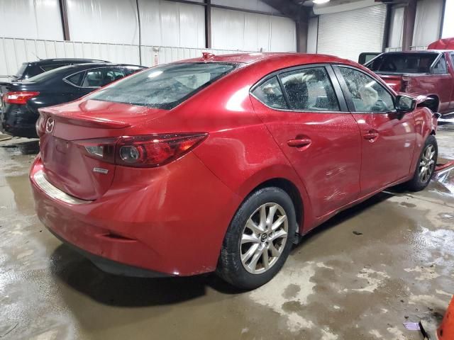 2014 Mazda 3 Touring