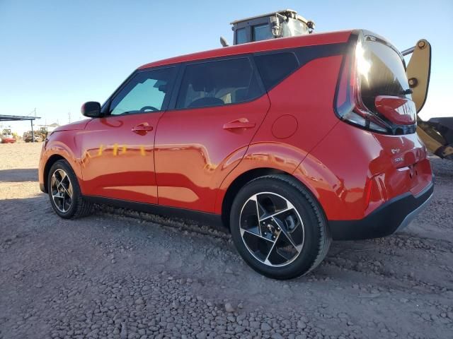 2023 KIA Soul EX