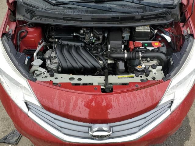 2014 Nissan Versa Note S