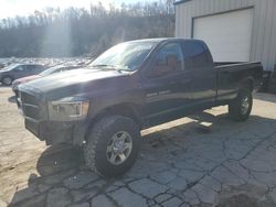 2006 Dodge RAM 2500 ST en venta en Hurricane, WV