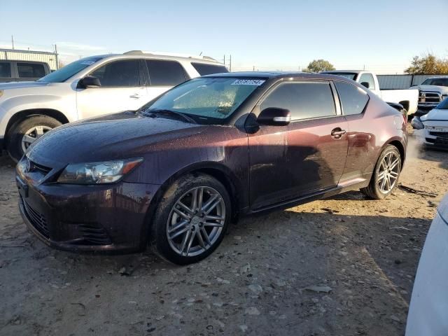 2011 Scion TC