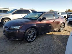 Scion Vehiculos salvage en venta: 2011 Scion TC