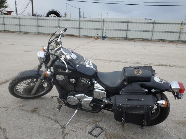 2006 Honda VT750 C