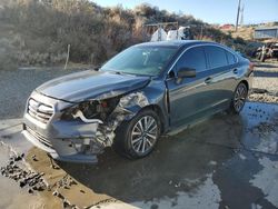 Subaru Vehiculos salvage en venta: 2019 Subaru Legacy 2.5I