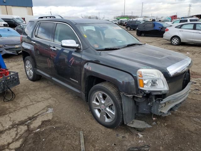 2014 GMC Terrain SLT