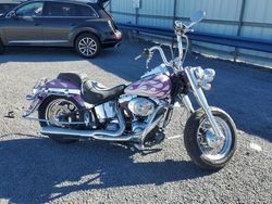 2006 Harley-Davidson Flstni for sale in Lebanon, TN