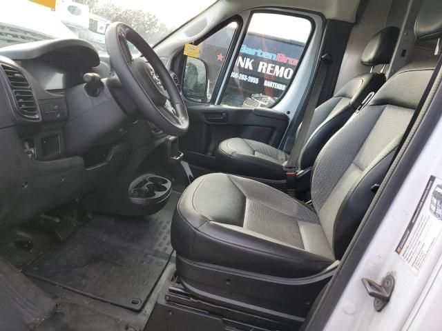 2023 Dodge RAM Promaster 2500 2500 High