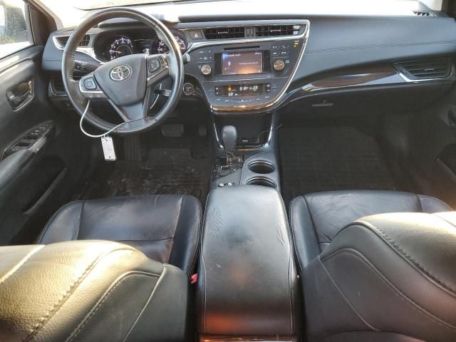 2013 Toyota Avalon Base