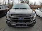 2018 Ford F150 Super Cab