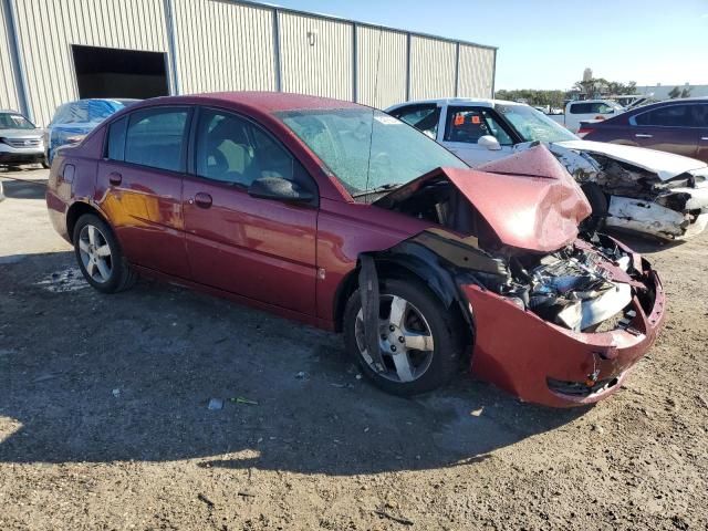 2006 Saturn Ion Level 3