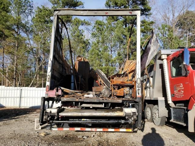 2012 Freightliner M2 106 Medium Duty