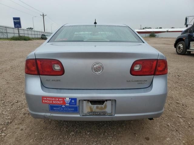 2006 Buick Lucerne CXL