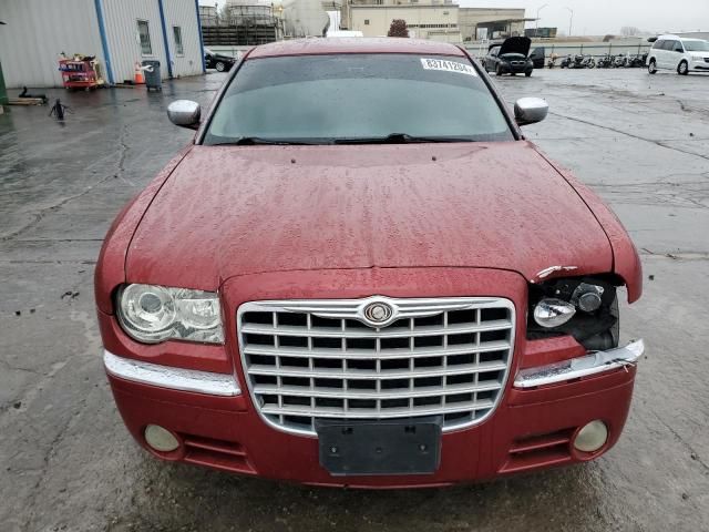 2007 Chrysler 300C