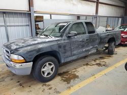 Dodge Vehiculos salvage en venta: 1997 Dodge Dakota