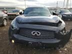 2017 Infiniti QX70