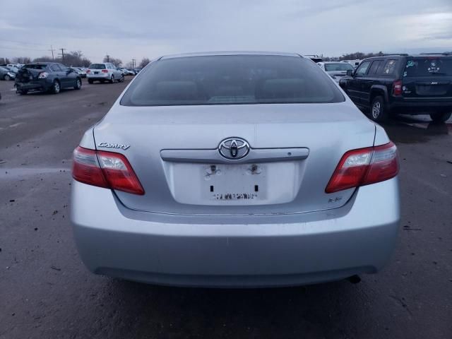 2007 Toyota Camry CE