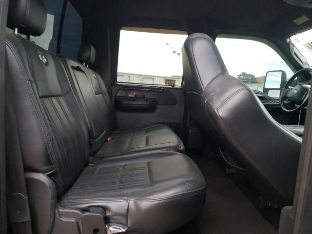 2004 Ford F250 Super Duty