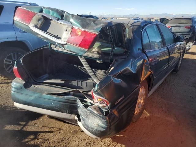 2000 Buick Lesabre Limited