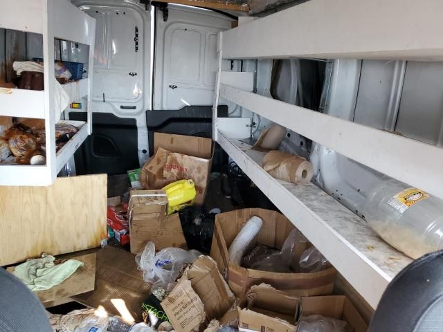 2015 Ford Transit T-150