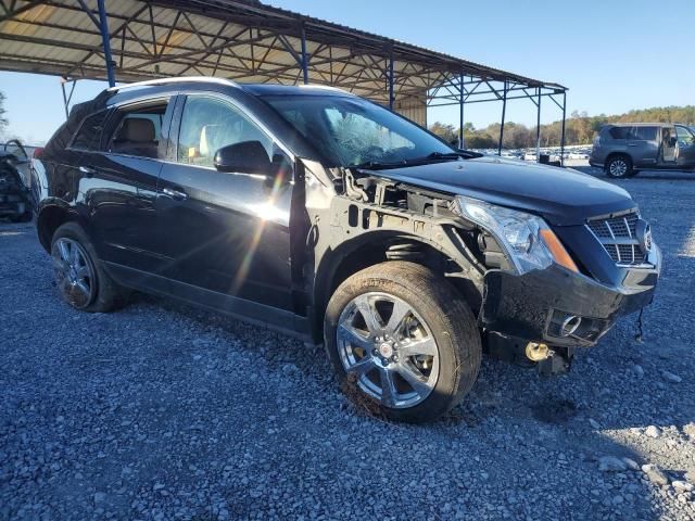 2010 Cadillac SRX Premium Collection