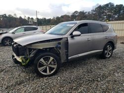 Genesis salvage cars for sale: 2021 Genesis GV80 Base