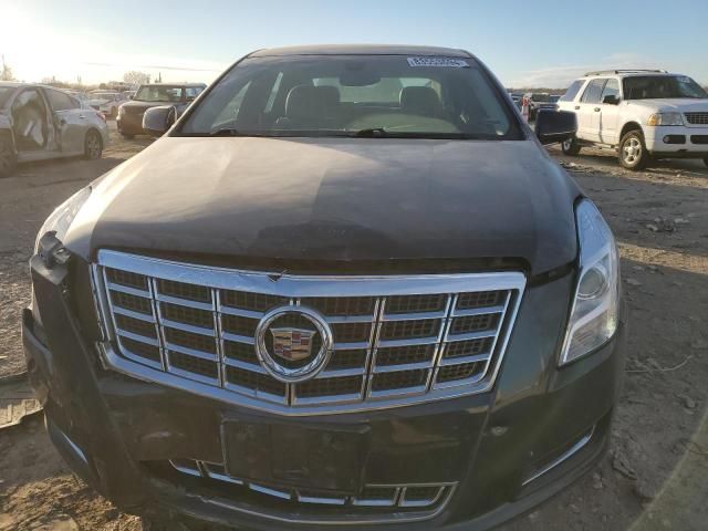 2013 Cadillac XTS