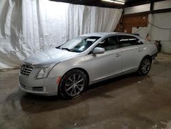 Cadillac salvage cars for sale: 2013 Cadillac XTS Luxury Collection