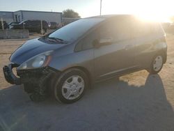 Honda fit Vehiculos salvage en venta: 2012 Honda FIT