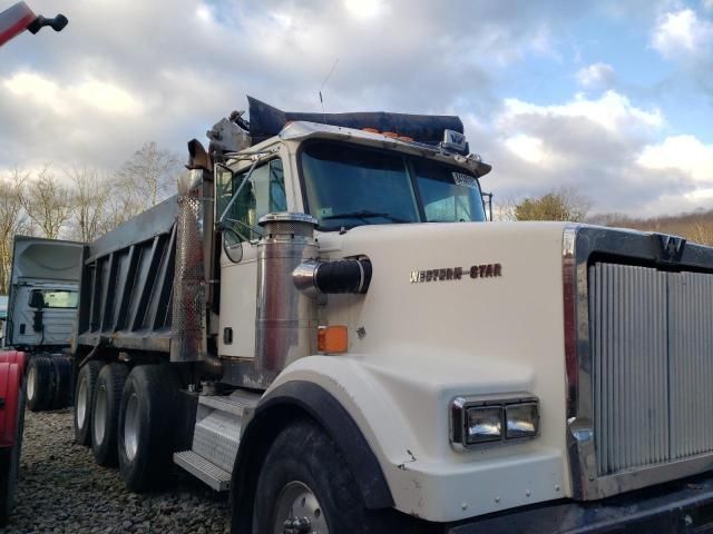 1999 Western Star Conventional 4800