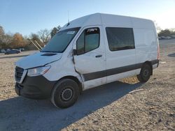 Mercedes-Benz Sprinter salvage cars for sale: 2024 Mercedes-Benz Sprinter 2500