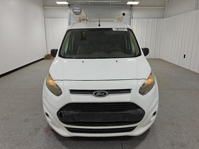 2014 Ford Transit Connect XLT