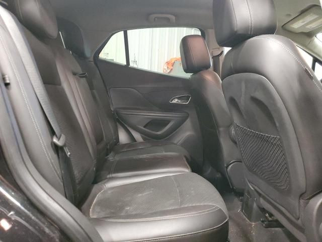 2014 Buick Encore Convenience