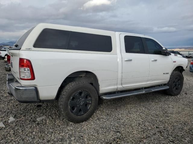 2019 Dodge RAM 2500 BIG Horn