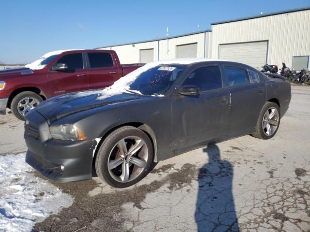 2014 Dodge Charger R/T