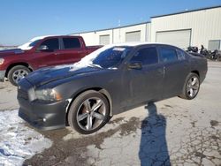 Dodge Charger salvage cars for sale: 2014 Dodge Charger R/T