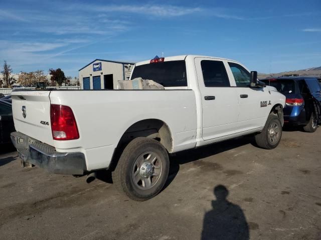 2016 Dodge RAM 2500 ST