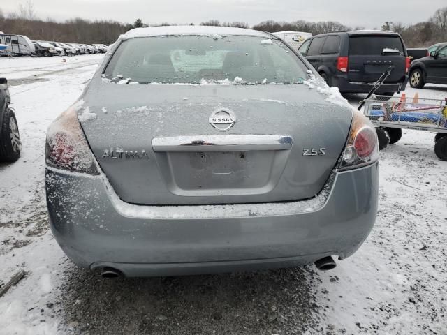 2009 Nissan Altima 2.5