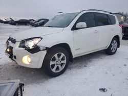 2010 Toyota Rav4 Limited for sale in Wayland, MI